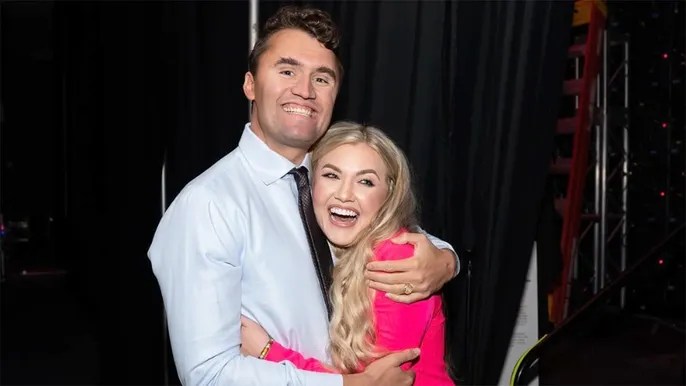 Charlie Kirk’s memorial service taking place today at State Farm Stadium in Glendale,&nbsp;Arizona