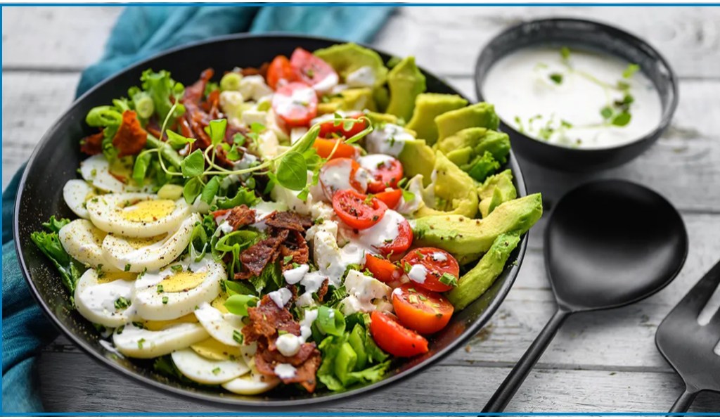 Keto diet has surprising impact on mental health, researchers&nbsp;discover