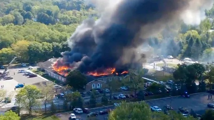 Michigan church attack leaves at least 4 dead as search for additional victims&nbsp;continues