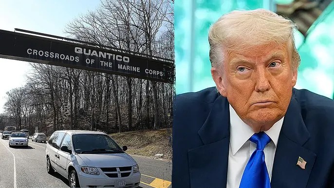 Trump to attend Tuesday’s unprecedented gathering of US military&nbsp;commanders