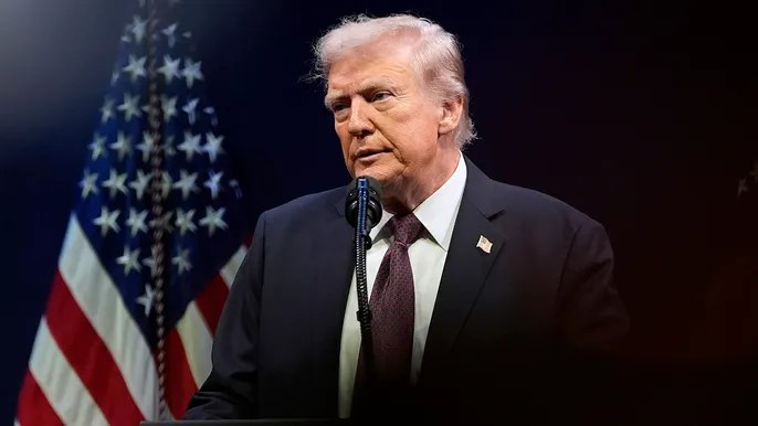 Trump is using the government shutdown to do something no president has ever&nbsp;done