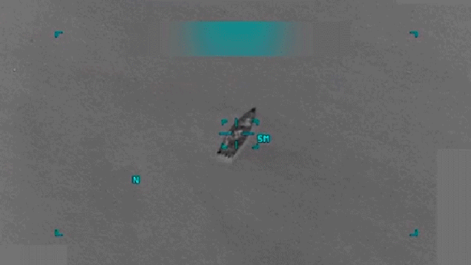 US military drone strike on drug ‘submersible’ in Caribbean leaves survivors, official&nbsp;confirms