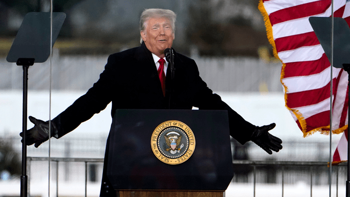 BBC director-general and UK news chief both resign over Trump speech editing scandal