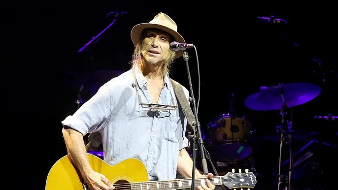 Todd Snider dead at 59, weeks after hospital arrest, alleged ‘violent assault’