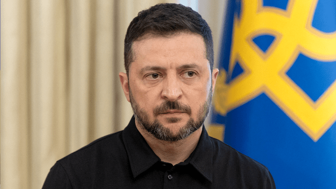 ‘Golden toilet’ scandal: Zelenskyy faces deepest crisis yet as allies accused in $100M wartime scheme