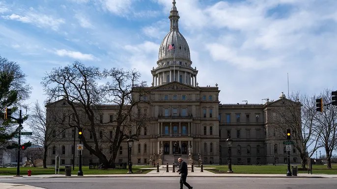 Top Michigan official sparks online firestorm when asked to name number of genders: ‘Beyond embarrassing’