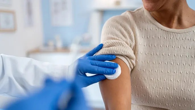 COVID vaccine under new scrutiny after studies reveal possible health risks