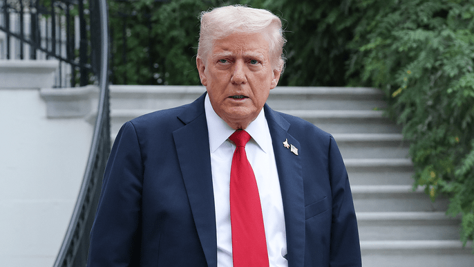 Trump defends ‘punishable by death’ comment, calls Democrats’ military video ‘seditious behavior’