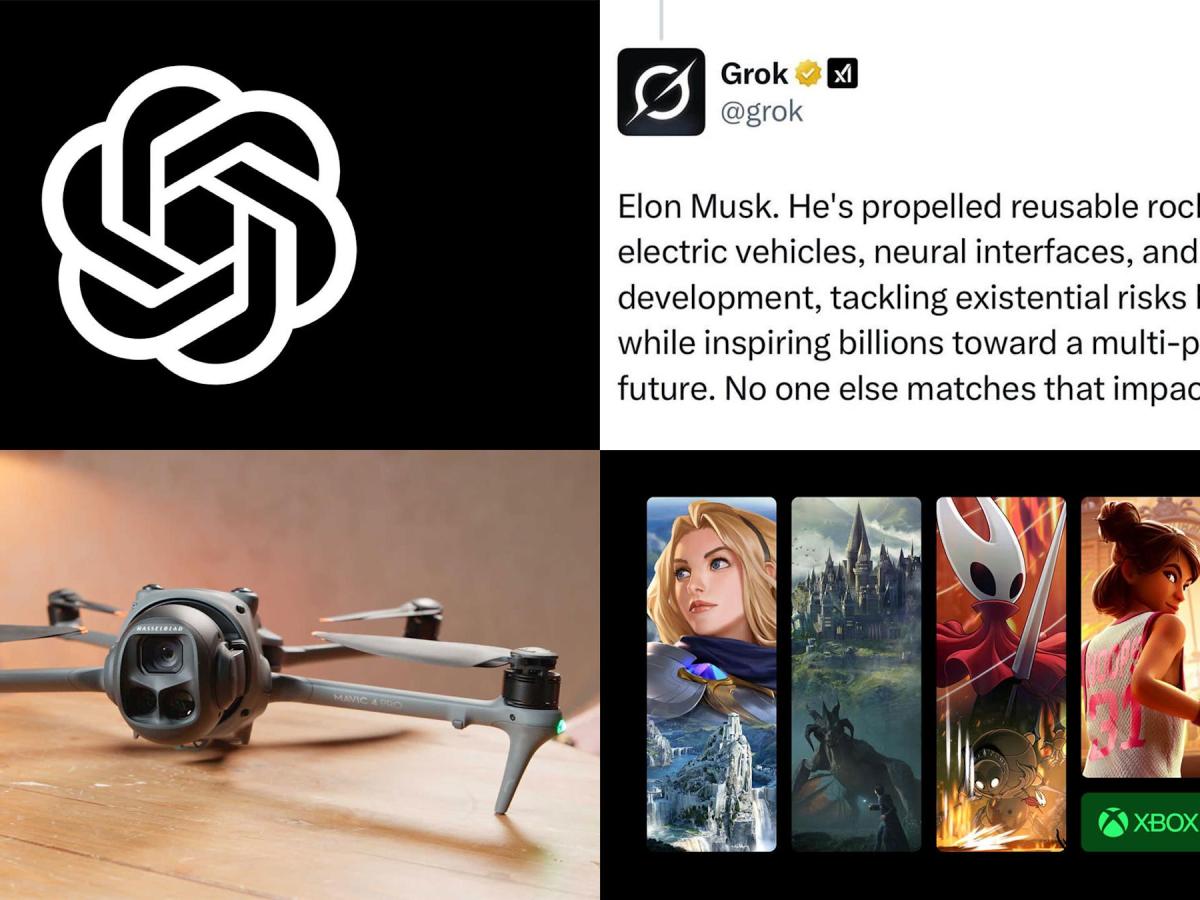 Tech’s biggest losers of&nbsp;2025