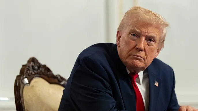 13 Republicans defy GOP leadership, vote with Dems to advance repeal of Trump order on federal&nbsp;unions