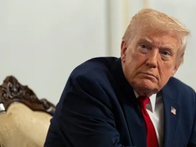 The Supreme Court is going to give President Trump a major opening on&nbsp;immigration