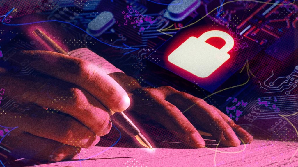 It’s time to add AI protections to your&nbsp;will