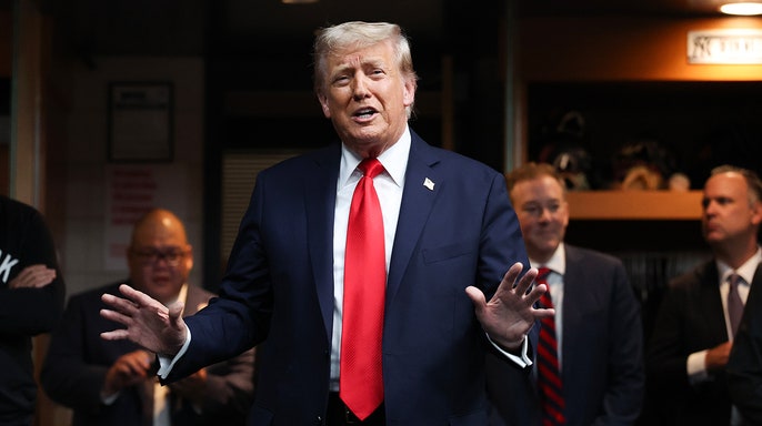 Senate GOP barrels past blockade to advance nearly 100 Trump&nbsp;nominees