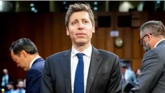 Time Magazine puts AI leaders on ‘person of the year’&nbsp;cover