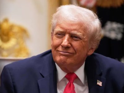 23 Dems join House Republicans to kill progressive’s Trump impeachment&nbsp;bid