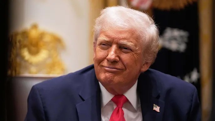 23 Dems join House Republicans to kill progressive’s Trump impeachment&nbsp;bid