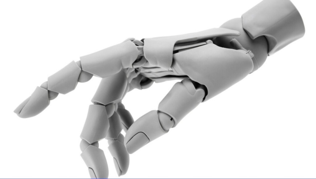 Scientists built an AI co-pilot for prosthetic bionic&nbsp;hands