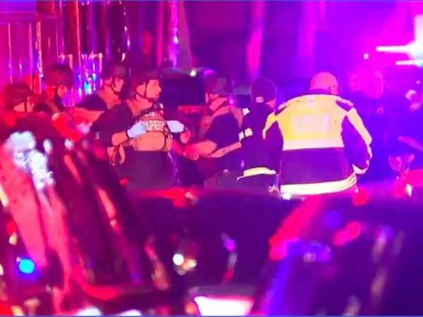 Brown University confirms ‘multiple’ shot in campus shooting, no suspects in&nbsp;custody