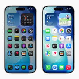 Like it or not, iOS 26 is here. What to know about the iPhone&nbsp;update.