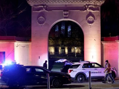 Brown University shooting probe faces hurdles after campus empties out as witnesses scatter: former FBI&nbsp;agent