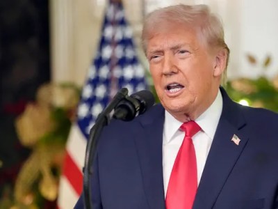 Trump drops receipts on US savings since Biden’s Oval Office&nbsp;exit