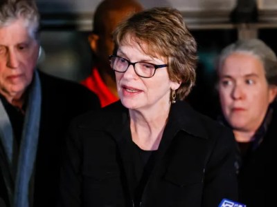 Who is Christina Paxson? The Brown University president facing increased scrutiny over mass shooting&nbsp;response