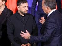 Trump says Ukraine peace deal is ‘closer than ever’ after Berlin talks, but is it? Here are the key sticking&nbsp;points