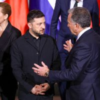 Trump says Ukraine peace deal is ‘closer than ever’ after Berlin talks, but is it? Here are the key sticking&nbsp;points