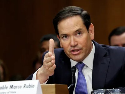 Rubio unloads on ‘alarmists,’ touts State Dept disaster response after USAID&nbsp;closure