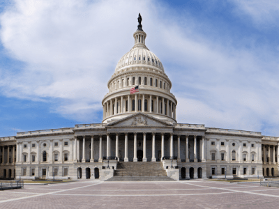 Democrats’ last-minute move to block GOP funding plan sends lawmakers home&nbsp;early