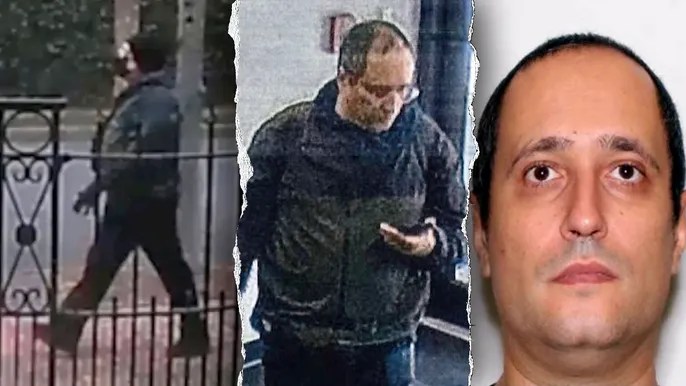 Former classmate says suspect in Brown, MIT killings was ‘socially awkward’ and ‘angry’ during college years