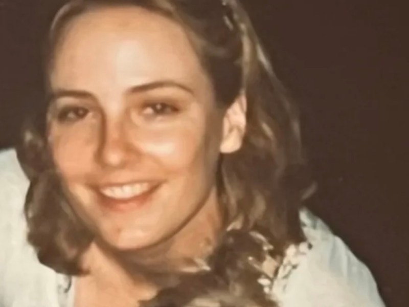 Jeffrey Epstein survivor ‘redeemed’ by release of her 1996 FBI&nbsp;complaint