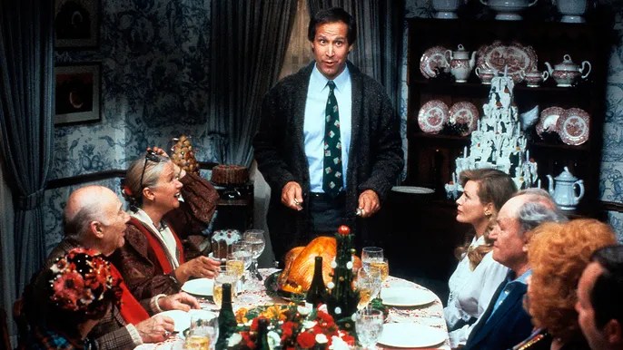 Beverly D’Angelo admits to unscripted ‘Christmas Vacation’ moment with Chevy Chase that made movie history