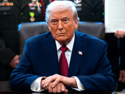 Trump launches Christmas night airstrikes on ISIS ‘Terrorist Scum’ in Nigeria after killings of&nbsp;Christians