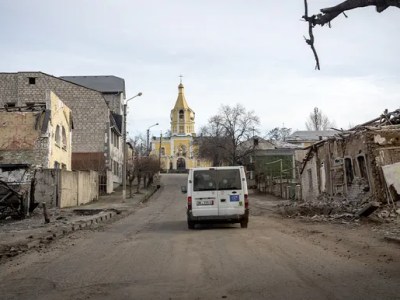 Russian forces near collapse in Kupyansk as Moscow allies concede city lost:&nbsp;report