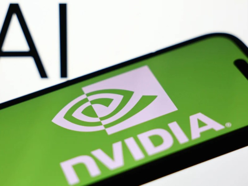 Nvidia strikes $20 billion deal to acquire Groq&nbsp;assets