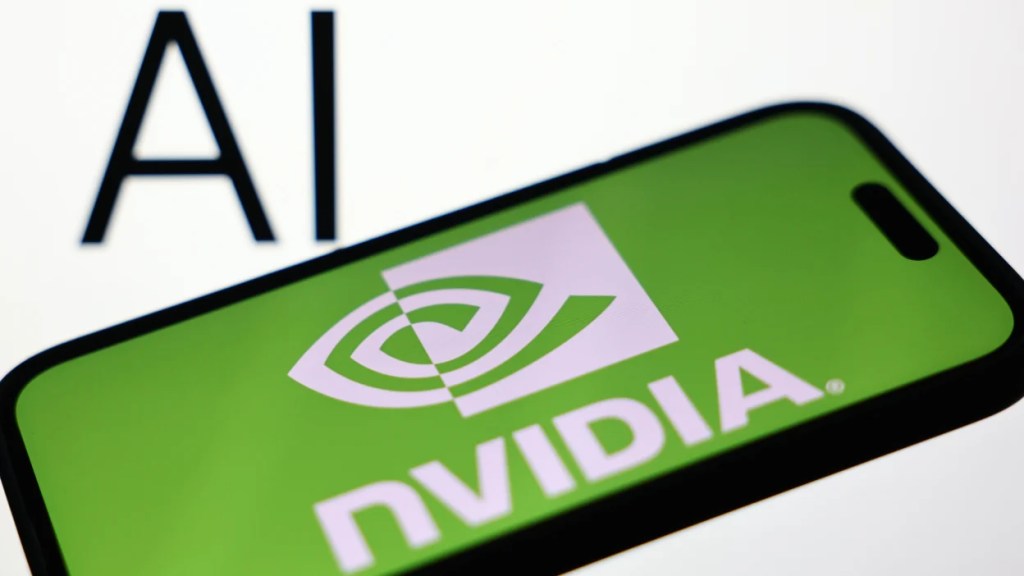 Nvidia strikes $20 billion deal to acquire Groq assets