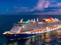 How crowded are holiday cruises? What to know before setting&nbsp;sail.