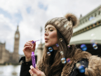 Travel to Europe for as little as $99 with British Airways&nbsp;Vacations