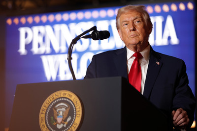 Trump to POLITICO: Midterm elections will be about&nbsp;‘pricing’