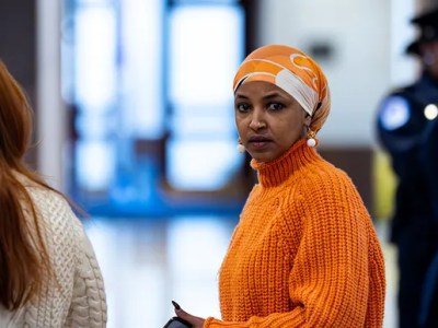 Ilhan Omar’s Somaliland stance slammed as Minnesota fraud scandal&nbsp;deepens