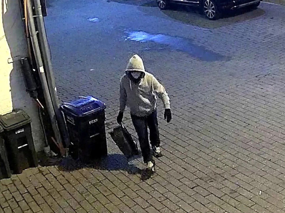 DC pipe bomb suspect disliked DNC rrand RNC, prosecutors&nbsp;say