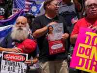 Nearly half of NYC voted against Zohran Mamdani. What do they do&nbsp;now?