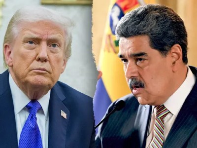 Venezuela arrests more Americans as Trump ramps up pressure on Maduro:&nbsp;report