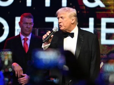 Trump targets Minnesota fraud allegations, says ‘we’re going to get to the bottom of all&nbsp;those’