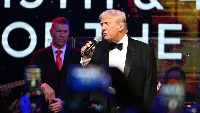 Trump targets Minnesota fraud allegations, says ‘we’re going to get to the bottom of all those’