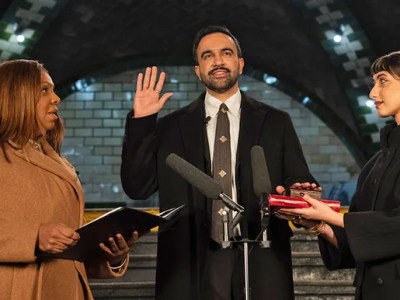 New York City is about to test Mamdani’s progressive economic&nbsp;vision