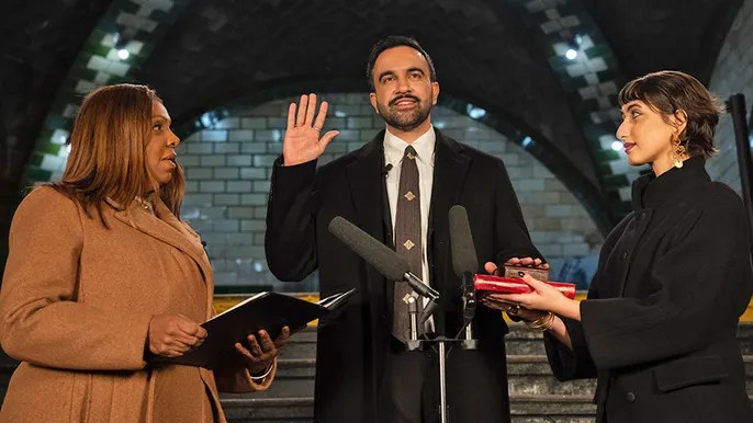 New York City is about to test Mamdani’s progressive economic vision