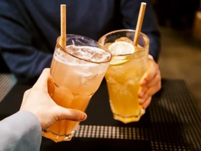 State officials move to ban paper straws at restaurants, citing ‘concerning health&nbsp;risks’
