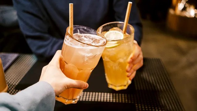 State officials move to ban paper straws at restaurants, citing ‘concerning health risks’
